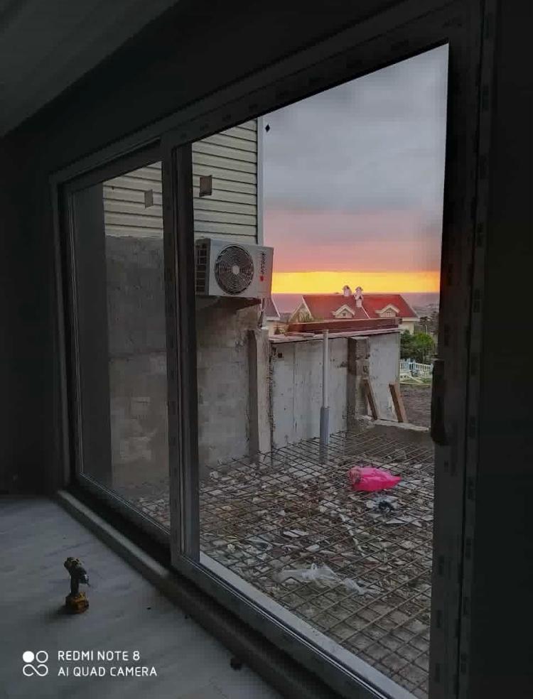 Hebeschiebe Sürme Sistem 45